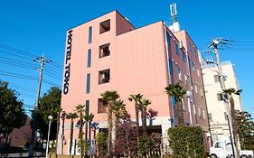 ホテル東光